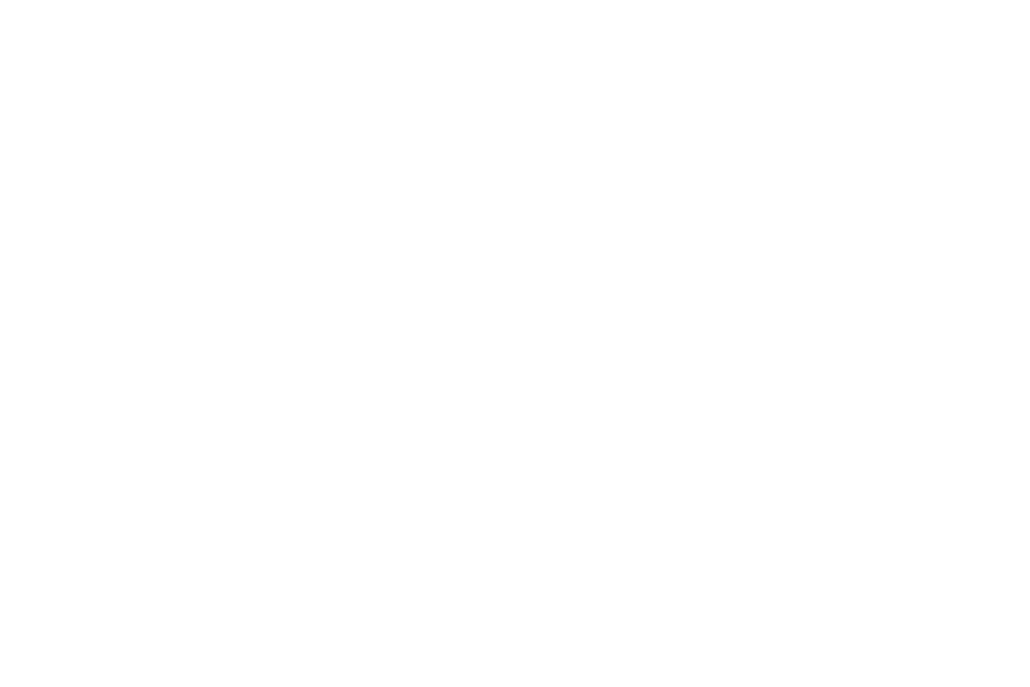 Alpine Zone Logo White
