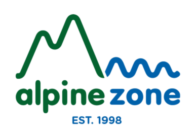 Alpine Zone