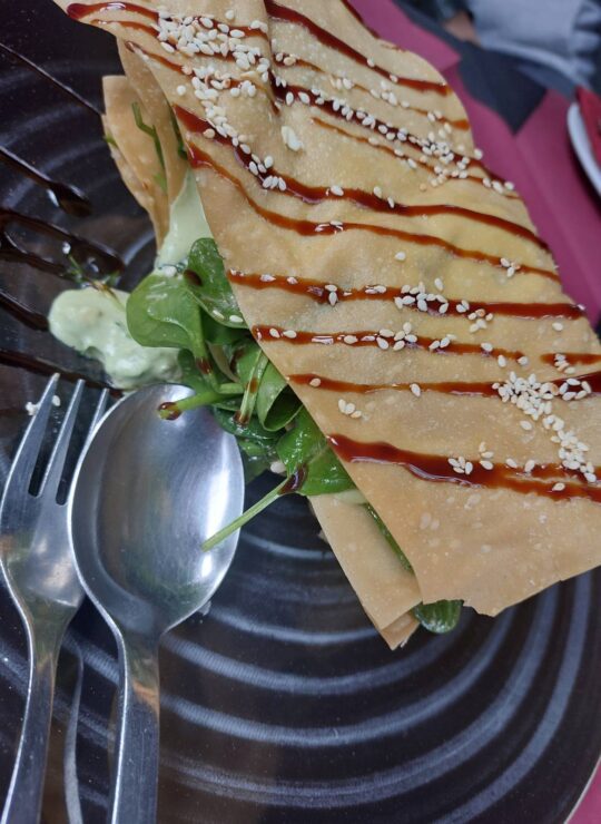 Γαστρονομική περιήγηση Ιωάννινα επιλογές