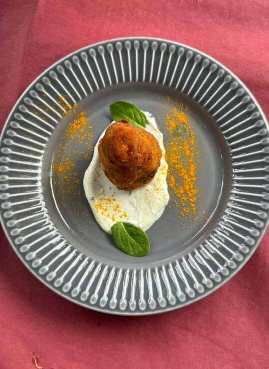 local flavors of ioannina