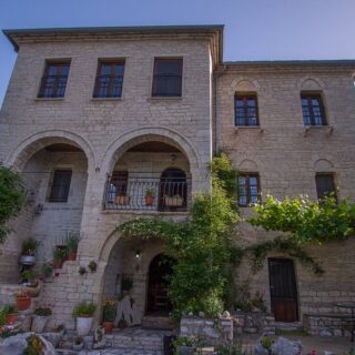 Casa Calda Guesthouse