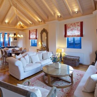 Zagori Suites