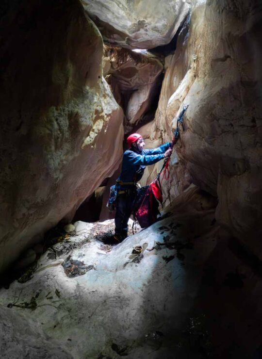 deos canyon