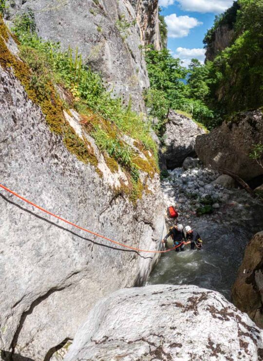 deos canyon
