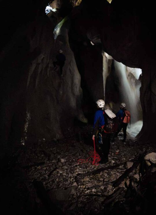 deos canyon
